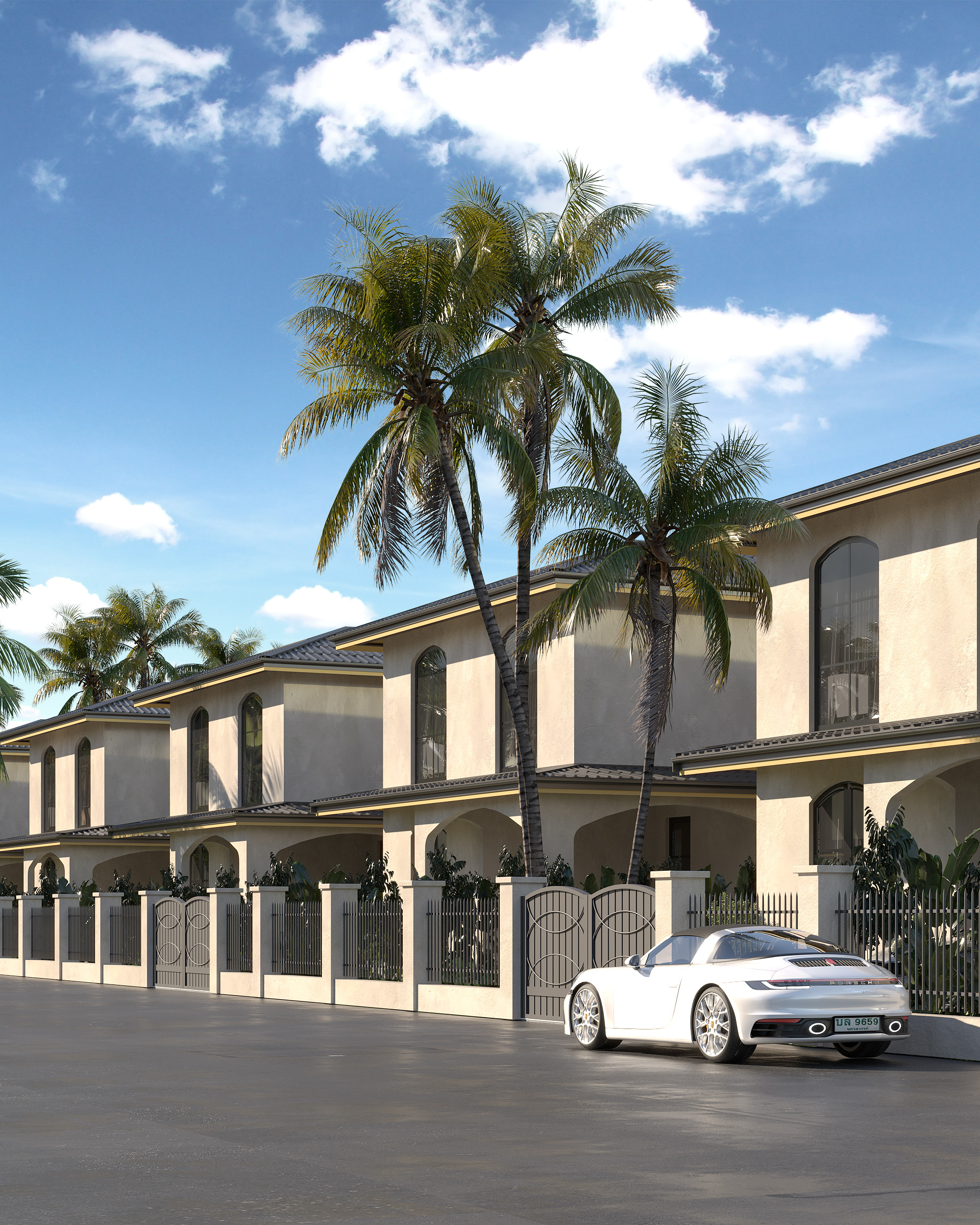 9Nile Residence 6